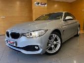 BMW 420 D Coupé