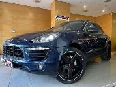 Porsche Macan S Aut.