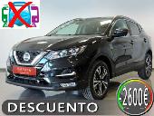 Nissan Qashqai 1.3 Dig-t N-connecta 4x2 103kw