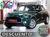 Mini Cooper Mini 3 Puertas Cooper 100 Kw (136 Cv) Pepper