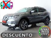 Nissan Qashqai 1.3 Dig-t N-connecta 4x2 103kw