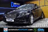 Jaguar Xj 3.0 Diesel Swb Premium Luxury