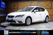 Seat Leon 1.6tdicr Reference Copa E-eco. S&s