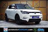 Ssangyong Tivoli D16t Limited 4x2