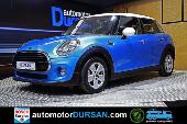 Mini Cooper D 5 Puertas