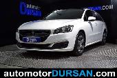 Peugeot 508 Sw 2.0bluehdi Allure Eat6 180