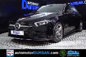 Mercedes A 180 Cdi Aut.