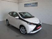Toyota Aygo 1.0 Vvt-i X-play