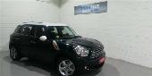 Mini Cooper D