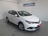 Toyota Auris 90d Active