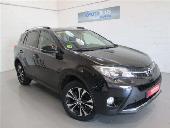 Toyota Rav 4 150d Advance Awd Autodrive