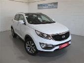 Kia Sportage 1.6 Gdi Eco-dynamics X-tech 4x2