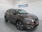 Nissan Qashqai 1.2 Dig-t Acenta 4x2