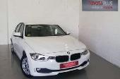 BMW 318 D Modern