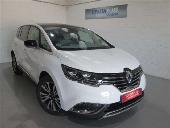 Renault Espace 1.6dci Tt En. Initiale Paris Edc 118kw