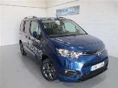 Toyota Proace City Verso Family L1 1.5d 5pl. Advance Aut.
