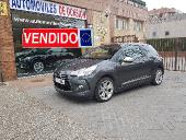 Citroen Ds3 VENDIDO