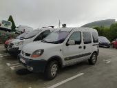 Renault KANGOO 1.9 85