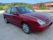 Citroen XSARA 1.6 i EXCLUSIVE