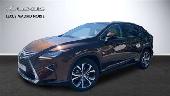 Lexus Rx 450h Executive
