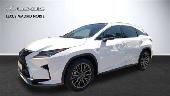 Lexus Rx 450h F Sport