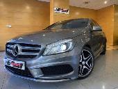 Mercedes A 200 Be Amg Line 7g-dct