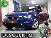 Seat Leon León Fr 2.0 Eco Tsi S&s Dsg-7 140 Kw 190 Cv