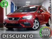 Seat Leon León 2.0 Ecotsi Fr S&s Dsg-7 140 Kw (190 Cv)