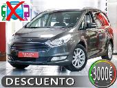 Ford Galaxy 2.0tdci Titanium 150cv