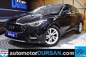 Infiniti Q30 1.5d Premium