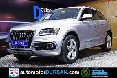 Audi Q5 3.0tdi Cd Quattro S Line Ed. S-t 258
