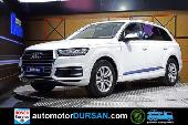 Audi Q7 3.0tdi Quattro Tiptronic 200kw