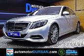 Mercedes S 500 Aut.