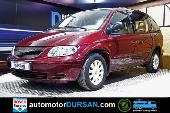 Chrysler Voyager 2.5 Crd Se