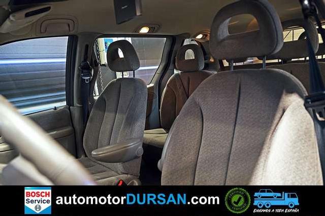 Imagen de Chrysler Voyager 2.5 Crd Se (2738785) - Automotor Dursan