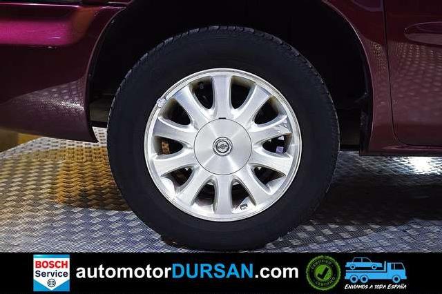 Imagen de Chrysler Voyager 2.5 Crd Se (2738791) - Automotor Dursan