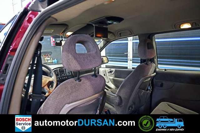 Imagen de Chrysler Voyager 2.5 Crd Se (2738794) - Automotor Dursan