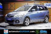 Mazda 5 5 2.0crtd Active 110