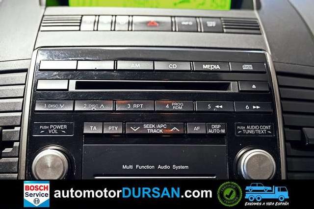 Imagen de Mazda 5 5 2.0crtd Active 110 (2738806) - Automotor Dursan