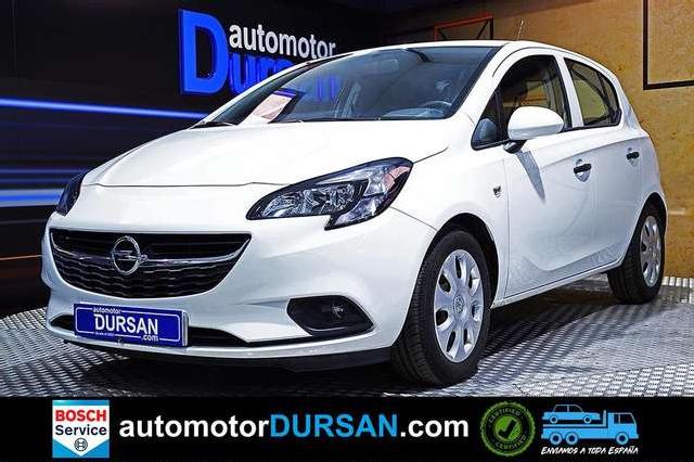 Imagen de Opel Corsa 1.3cdti Expression 75 (2738817) - Automotor Dursan