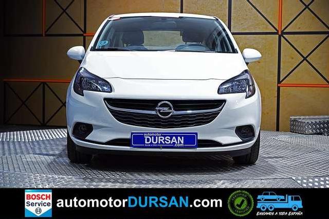 Imagen de Opel Corsa 1.3cdti Expression 75 (2738818) - Automotor Dursan