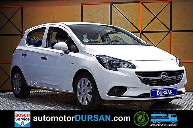 Imagen de Opel Corsa 1.3cdti Expression 75 (2738819) - Automotor Dursan