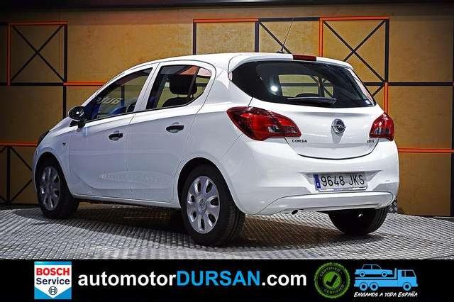 Imagen de Opel Corsa 1.3cdti Expression 75 (2738820) - Automotor Dursan