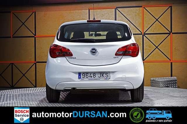 Imagen de Opel Corsa 1.3cdti Expression 75 (2738827) - Automotor Dursan