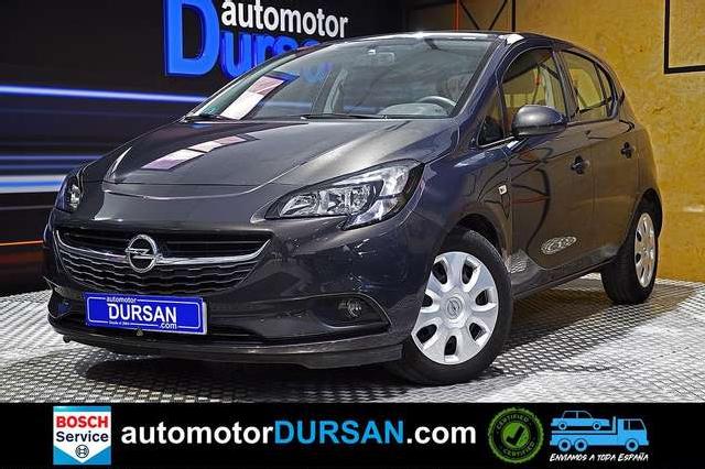 Imagen de Opel Corsa 1.3cdti Expression 75 (2738837) - Automotor Dursan