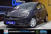 Opel Corsa 1.3cdti Expression 75