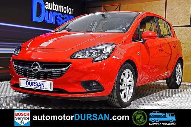 Imagen de Opel Corsa 1.3cdti Selective 75 (2738857) - Automotor Dursan