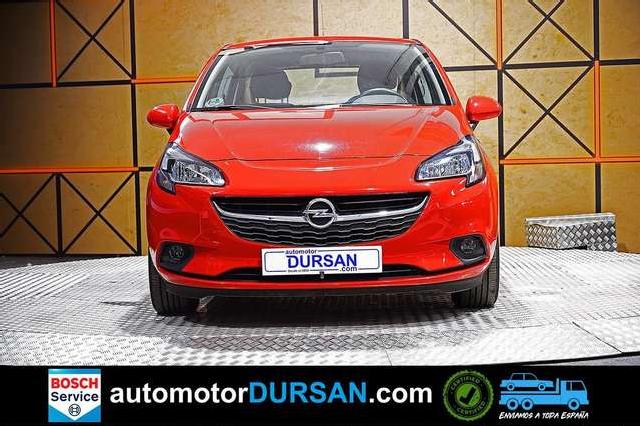 Imagen de Opel Corsa 1.3cdti Selective 75 (2738858) - Automotor Dursan