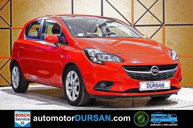Imagen de Opel Corsa 1.3cdti Selective 75 (2738859) - Automotor Dursan