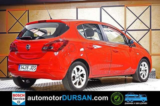 Imagen de Opel Corsa 1.3cdti Selective 75 (2738861) - Automotor Dursan